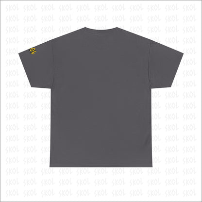 Bear Slayer Heavy Cotton Tee