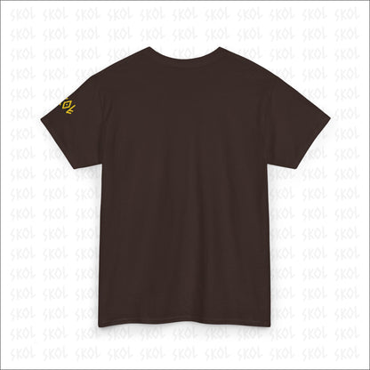 Bear Slayer Heavy Cotton Tee