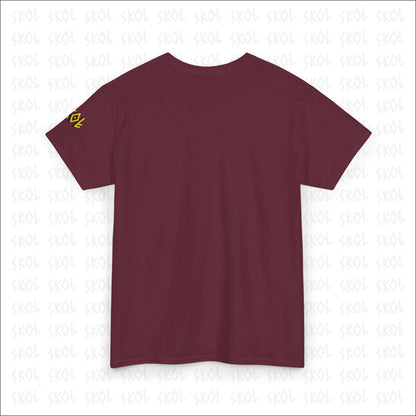 Bear Slayer Heavy Cotton Tee