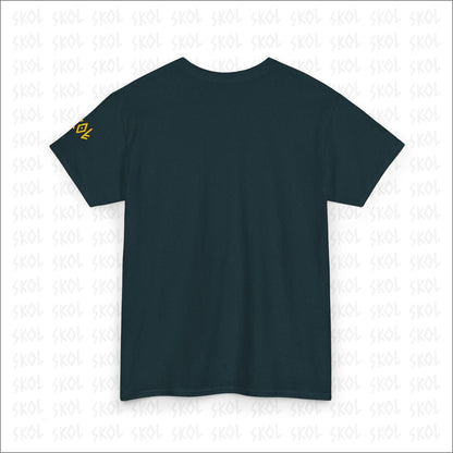 Bear Slayer Heavy Cotton Tee